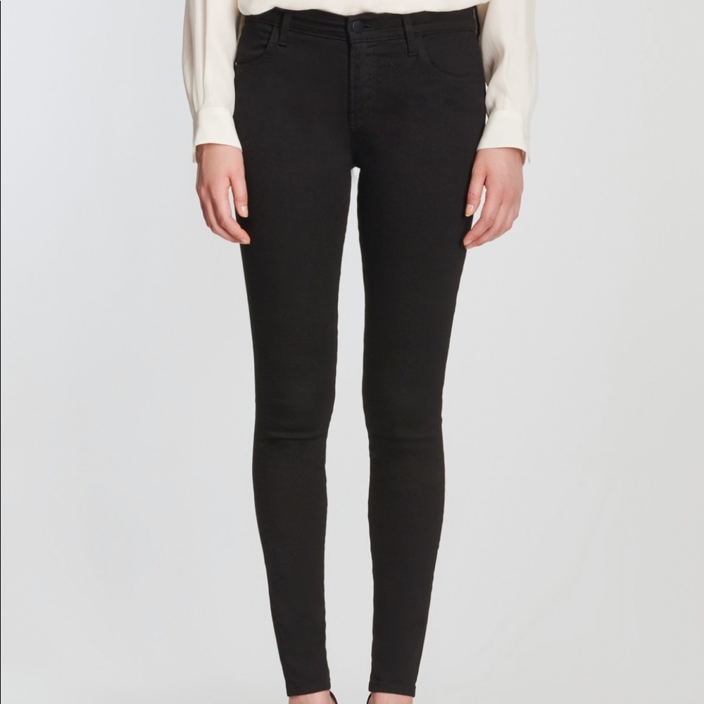 J Brand Skinny Jeans